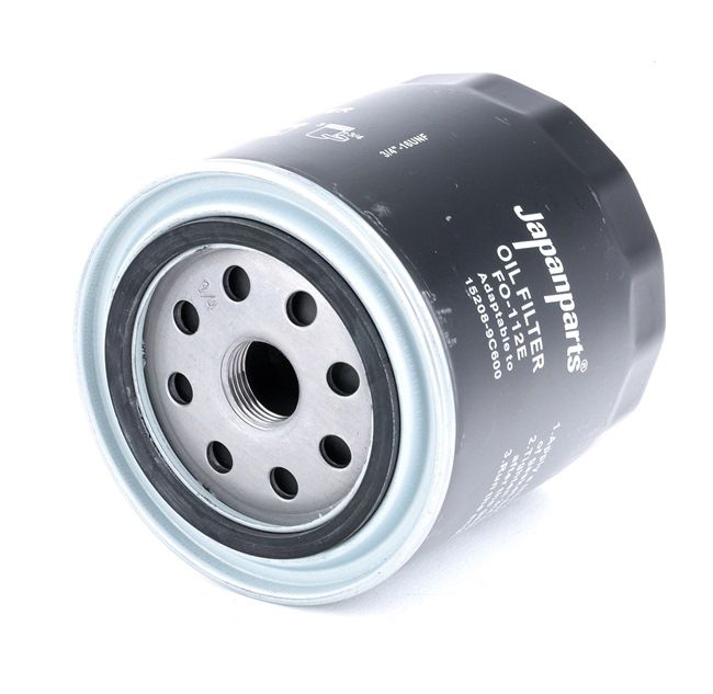 NISSAN JAPANPARTS Oljefilter FO-112E