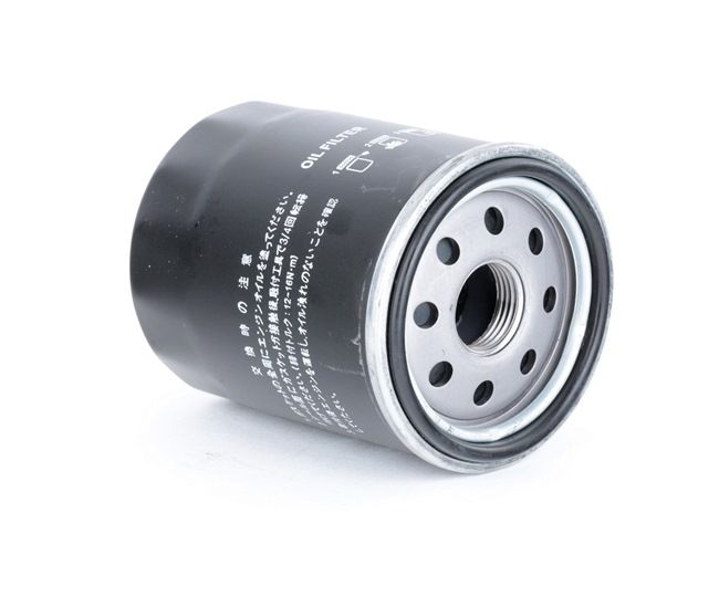TOYOTA JAPANPARTS Motoroljefilter FO-214S