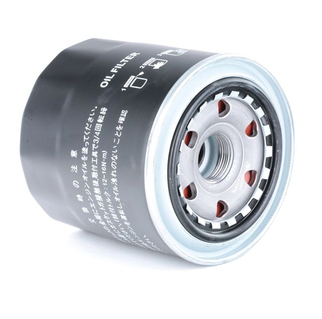 TOYOTA JAPANPARTS Oljefilter FO-297S