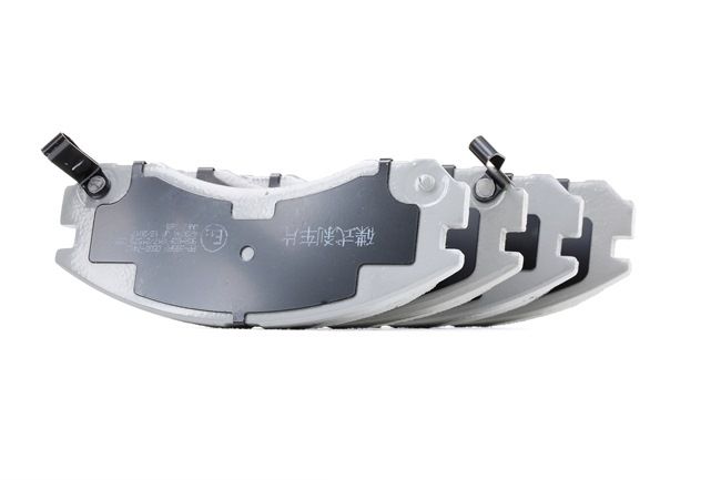 JAPANPARTS PA-599AF Capteur ABS 3.0 AWD (Z16A) 286CV 1996