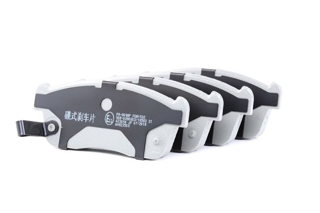 JAPANPARTS PA-809AF ABS gyűrű 1.3 87 PS K3-VE