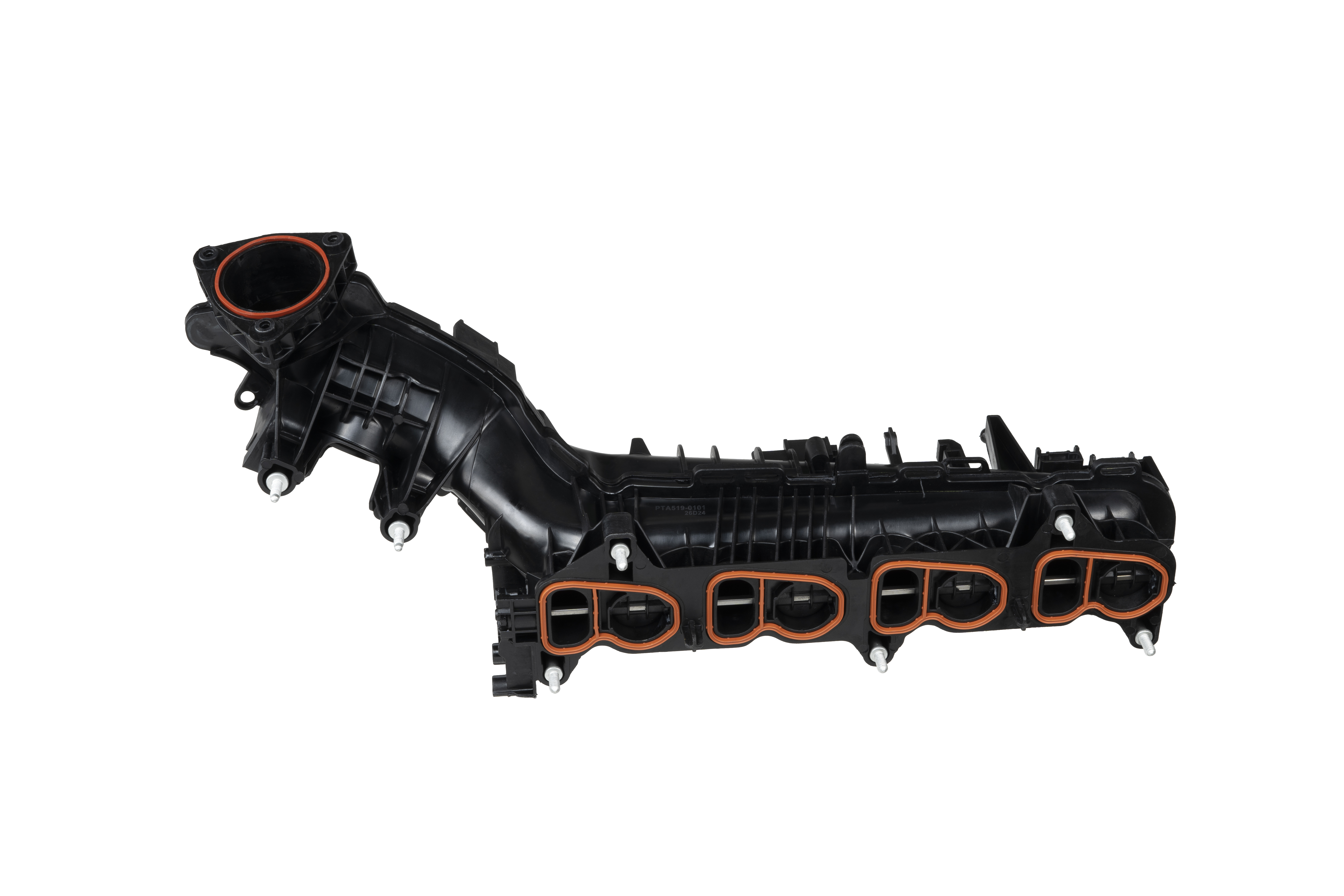 PartsTec PTA519-0101 Collettore aspirazione BMW F34 320 d xDrive 163 CV N47 D20 C