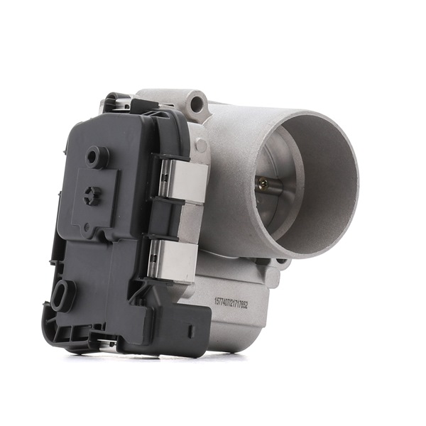 RIDEX 158T0356 Corpo farfallato Skoda Rapid Sedan 1.6 105 CV CLSA