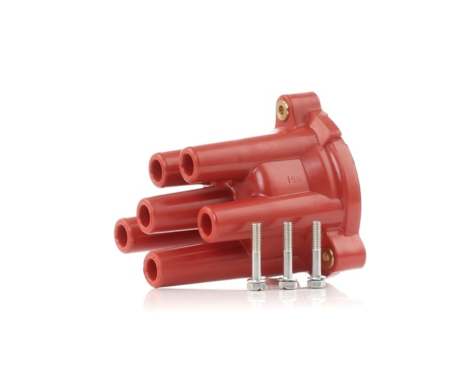 FACET 2.7530/30PHT Verteilerkappe Volvo C70 1 Cabrio T5 239PS 2004