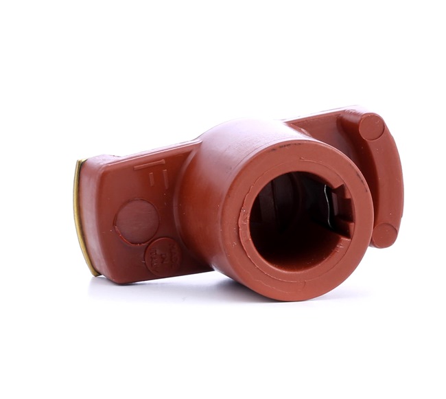 FACET 3.7555RS Stroomverdeler rotor VW Jetta 2 1.6 75 Pk ABN