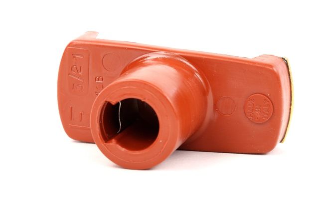 FACET 3.7573/21RS Stroomverdeler rotor Passat 3a5 2.0 Syncro 115 Pk AGG