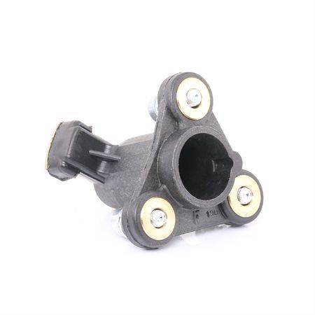FACET 3.7573/47RS Verteilerfinger Volvo C70 1 Cabrio T5 239PS 2001