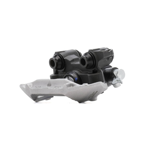 goCORE GCG80142 Brake calipers Peugeot 206 SW 1.6 HDi 109 hp 9HZ (DV6TED4)