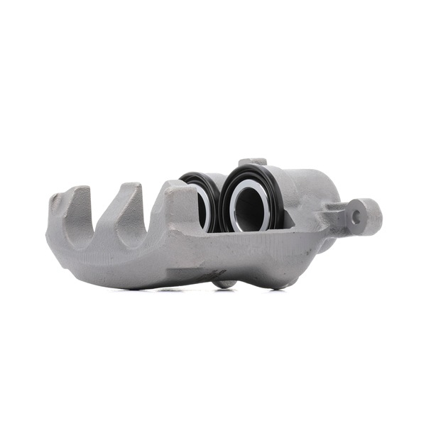 goCORE GCG80237 Bremsekaliber Opel Vivaro A Combi 2.5 CDTI (F7, J7, A07) 146 HK G9U 630