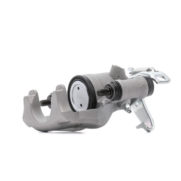 goCORE GCG80448 Bremssattel Renault Master III Bus 2.3 dCi 100 FWD (JV0A, JV0B, JV0G, JV0H) 101 PS M9T 670