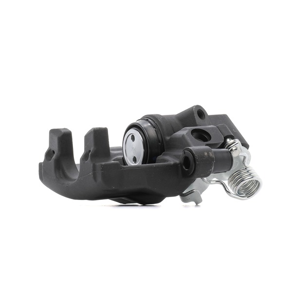 goCORE GCG80716 Bremssattel Ford C Max 2 1.6 TDCi 95 PS T3DB