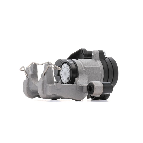 goCORE GCG80802 Bremssattel Audi A3 Limousine 2.0 TDI 110 PS DEJB