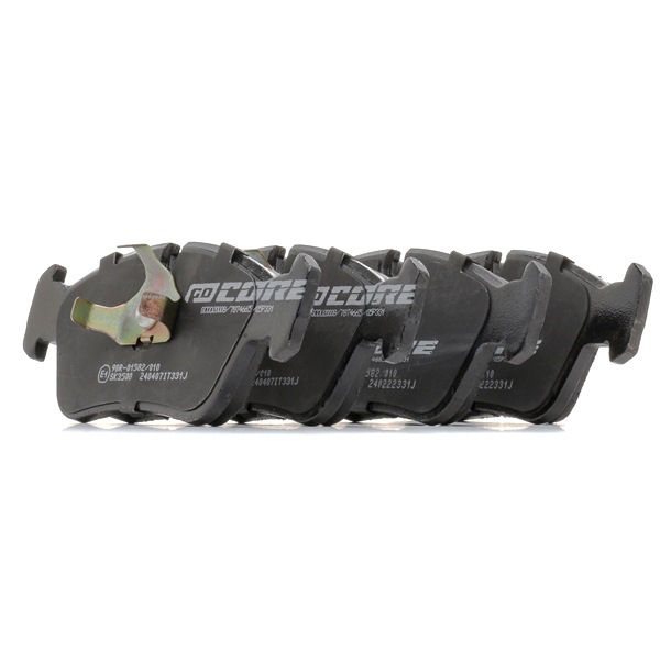 goCORE GCD020008 Bremslichtschalter 318ti 1.8 136 PS M42 B18 (184S1)