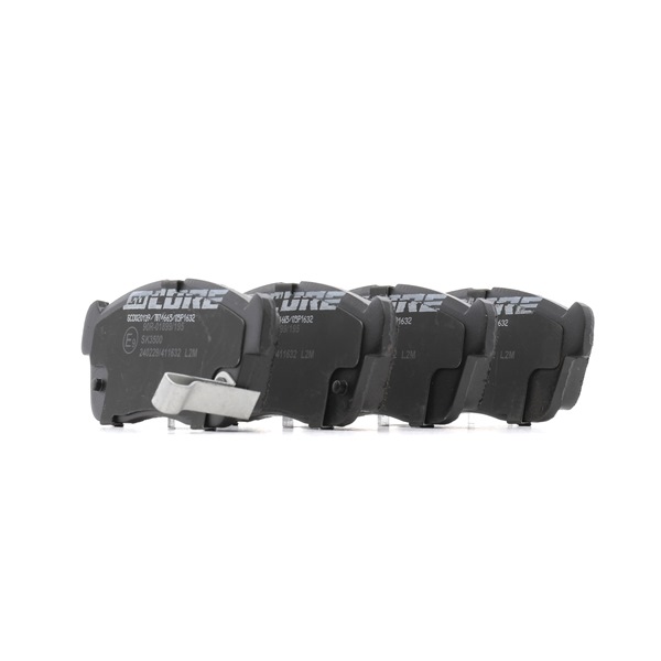 goCORE GCD020139 ABS ring 1.0 (M300) 70 Pk 1KR-FE