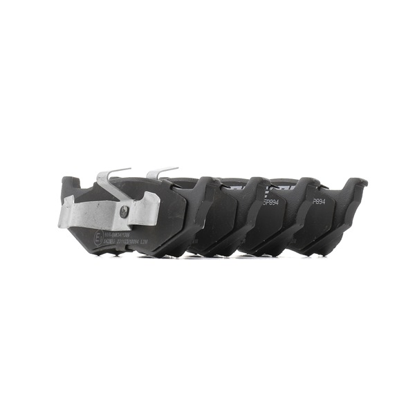 goCORE GCD020237 Remmen Chrysler Stratus JA 2.5 V6 170 Pk H00