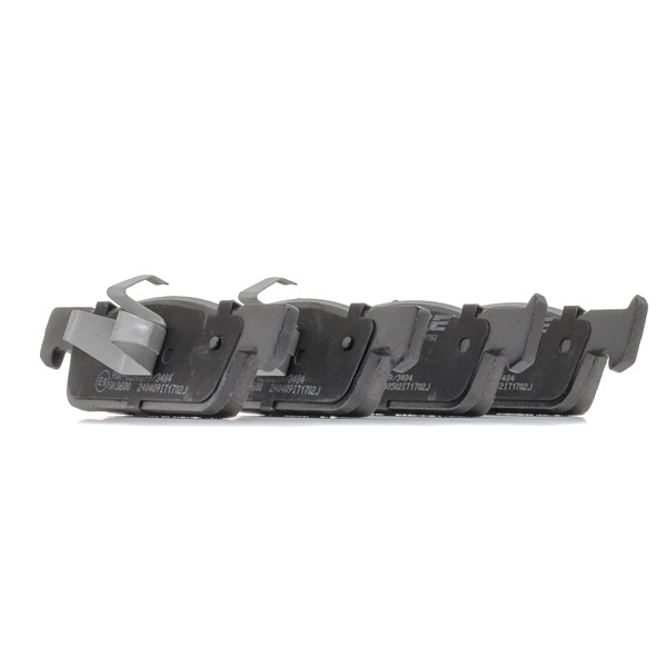 goCORE GCD020407 ABS gyűrű 1.5 dCi 82 PS
