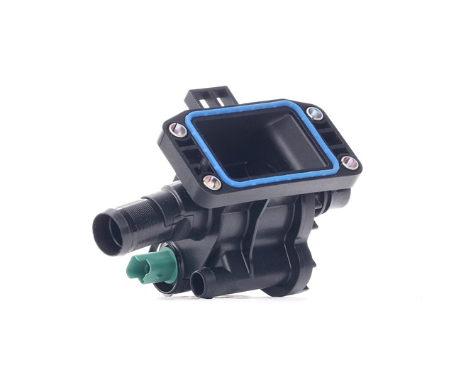 FACET 7.8708 Thermostat Ford C Max DM2 1.6 TDCi 101 PS MTDA