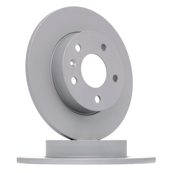 goCORE GCH20006 Remmen Opel Astra F 70 1.7 CDTi (F70) 80 Pk Z 17 DTL