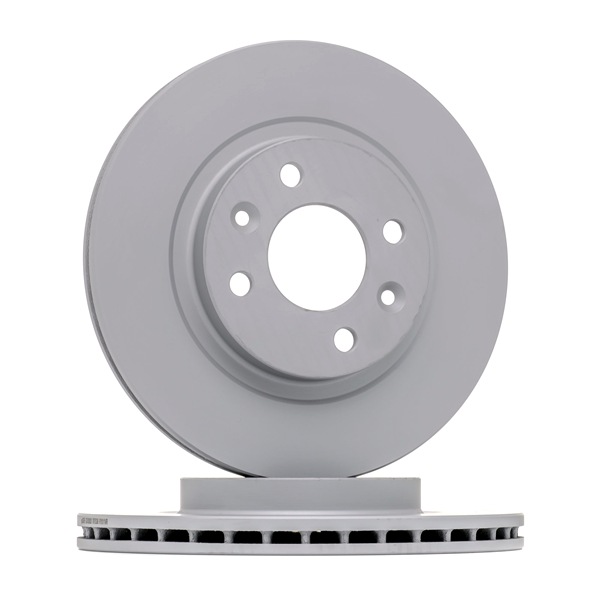 goCORE GCH20020 Canalisation de frein 1.6 Flex (LS1V, LS09, LS0V) 112CV 2007