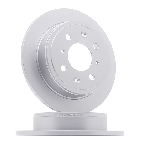 goCORE GCH20055 Servo freio 2.0 i EX 16V (BA5) 150 cv B20A7