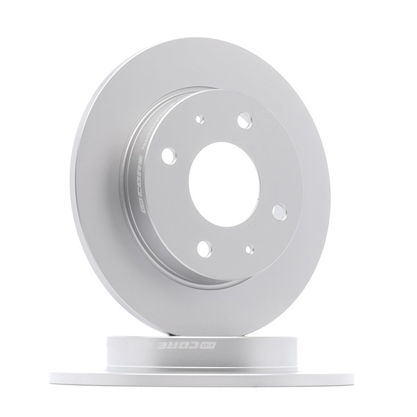 goCORE GCH20062 ABS ring 1.3 (Z21A) 92 hk 4A90