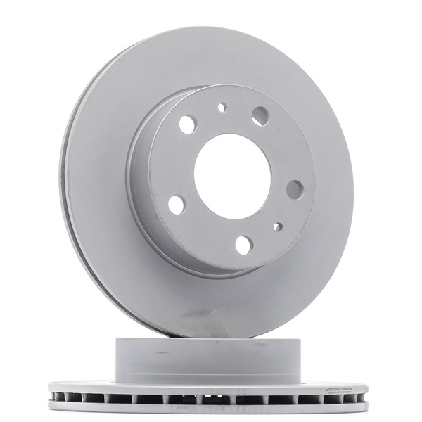 goCORE GCH20151 ABS ring 2.3 JTD 126 Pk F1AE0481T