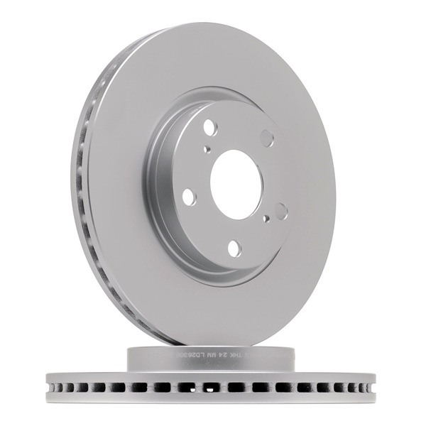 goCORE GCH20186 Fékdob 1.3 VVTi 87 LE 8A-FE