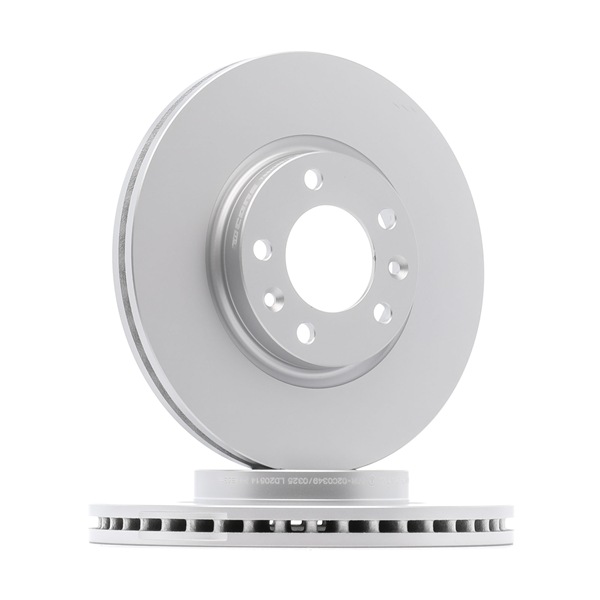 goCORE GCH20195 ABS ring 1.2 131 Pk F 12 XHT (EB2ADTS)