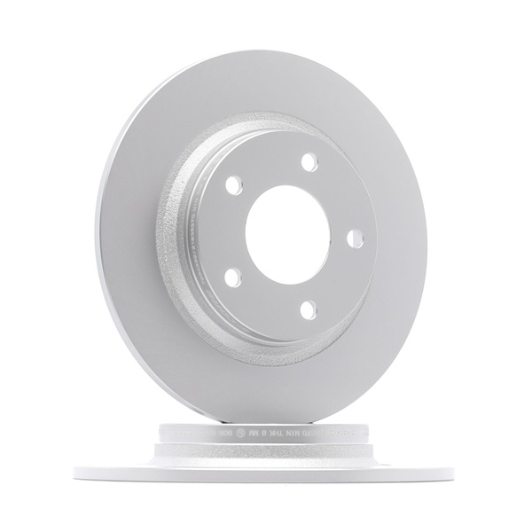 goCORE GCH20299 Filtro de combustível 3.0 215 cv