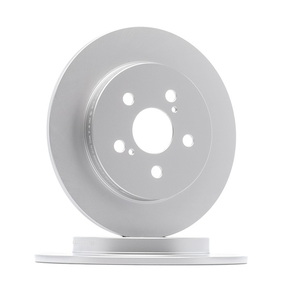 cumpar ieftine GCH20328 Discuri de frână plin, Ř: 259mm, acoperit (cu un strat protector), fara butuc roata, fara rulment roata, fara suruburi de fixare roata de la goCORE 4243102200, 4243102250, 4243102280