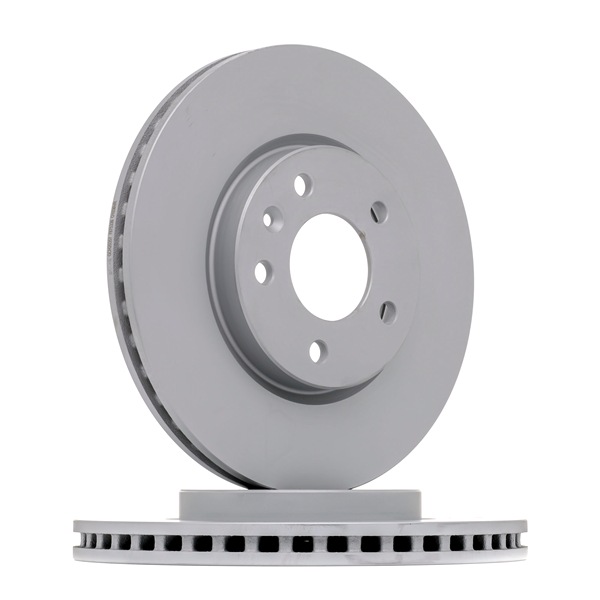 goCORE GCH20357 Ankerblech 2.0 T 200PS 2021
