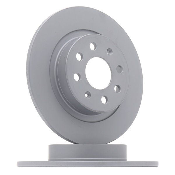 goCORE GCH20358 Fékdob 1.4 (199.BX) 145 LE 198 A1.000