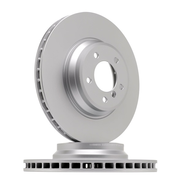 goCORE GCH20385 Fékdob 328 i xDrive 234 LE N51 B30 A