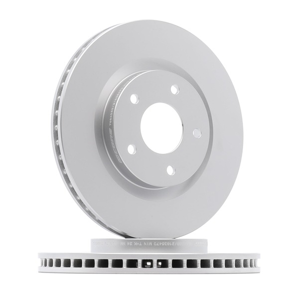 goCORE GCH20399 Fékdob 2.2 D (949.AXD1A) 150 LE 552 75 156