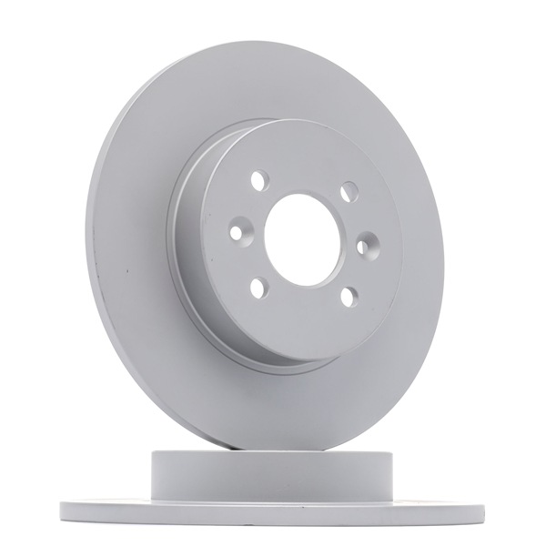 goCORE GCH20432 Bremsscheiben Renault Kangoo Express 1.6 16V 4x4 95PS 2025