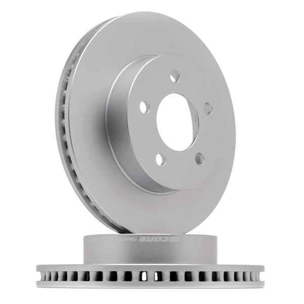 goCORE GCH20480 Fékdob 2.8 CRD 163 LE ENR