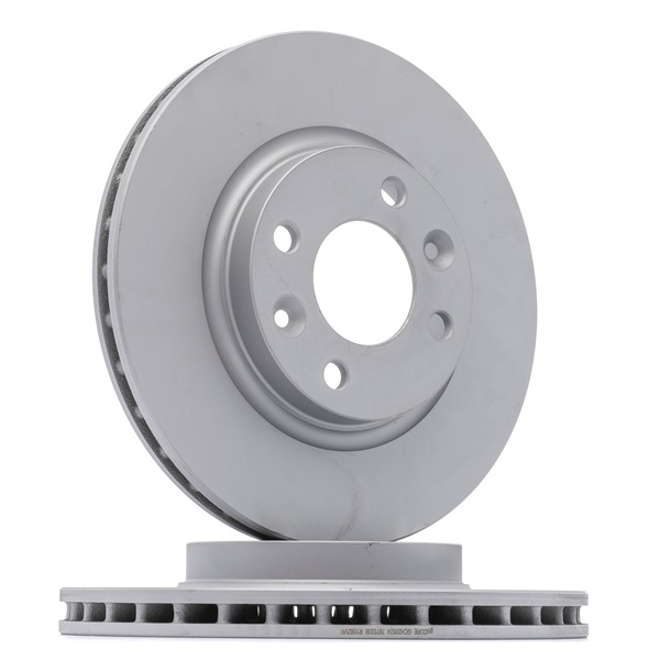 goCORE GCH20524 Bloc ABS 1.5 dCi 90CV 2016