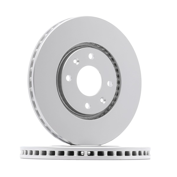 goCORE GCH20559 Σετ επισκευής δαγκάνα φρένων 2.1 Turbo D 12V 109 PS P8C (XUD11BTE)