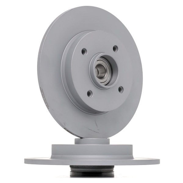 goCORE GCH20577 Remslang 2.0 16V 138 Pk RFN (EW10J4)
