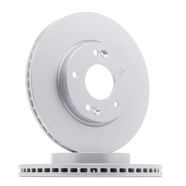 goCORE GCH20628 Tambour de frein 1.5 MPI 115CV 2024
