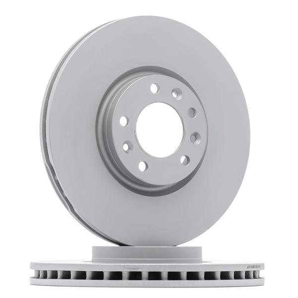goCORE GCH20662 Remlichtschakelaar 1.6 Plug-In-Hybrid (F3DGYT) 224 Pk DGY (EP6FADTXHPD)