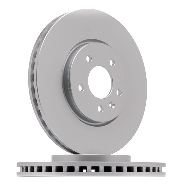 goCORE GCH20675 Fékdob 2.0 CDTI 131 LE A 20 DTH