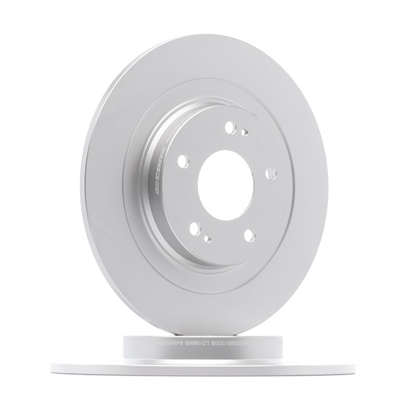 goCORE GCH20677 Rezervor lichid frana 1.5 T-Mivec 4WD (GK1W) 152 CP 4B40