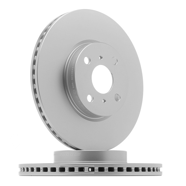 goCORE GCH20696 Vevaxeldrev 1.2 VVT-iE Flex (NSP152) 92 hk 3NR-FKE