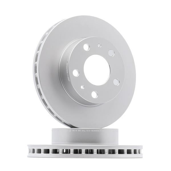 goCORE GCH20731 Vevaxeldrev 3.0 D 177 hk EXG