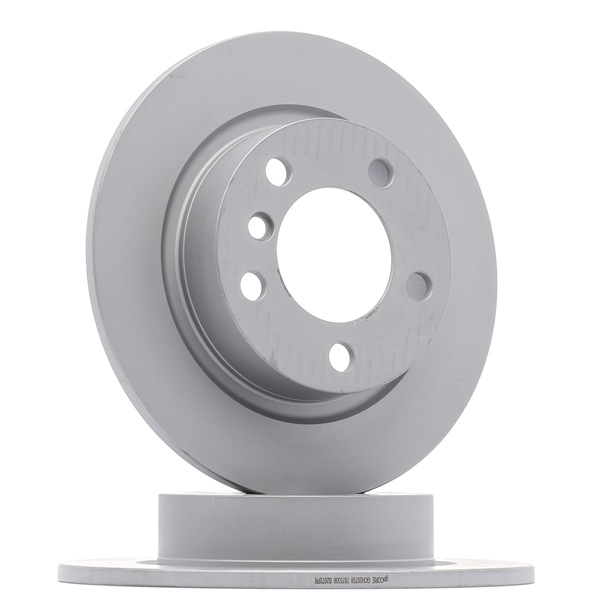 goCORE GCH20758 ABS gyűrű 2.0 Cooper SD ALL4 136 PS N47 C20 A