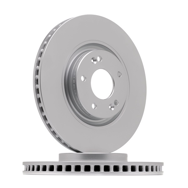 goCORE GCH20764 ABS ring 3.5 MPI AWD 249 hk G6DC