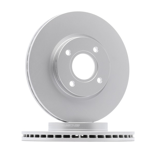 goCORE GCH20767 Jarrulevyt Ford B-Max JK 1.4 90 hv SPJE