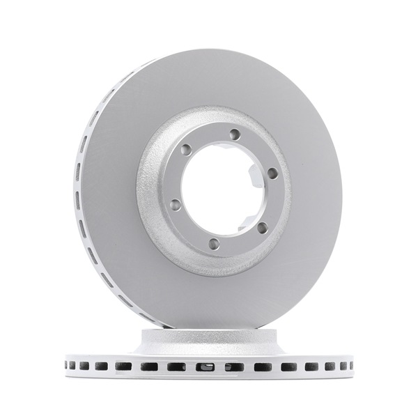goCORE GCH20771 Frâne Mitsubishi L200 Mk2 2.5 TD 4WD 87 CP 4D56-T