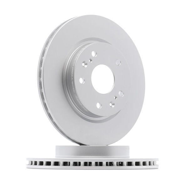 goCORE GCH20790 Vevaxeldrev 2.0 (SV 420) 137 hk J20A